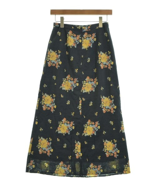 ANOTHER EDITION Long/Maxi length skirts