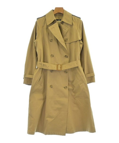 ANOTHER EDITION Trench coats