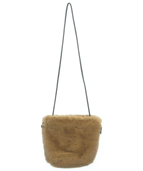 ANOTHER EDITION Shoulder bags