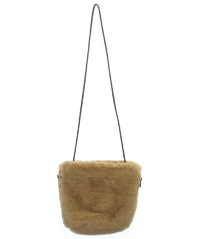 ANOTHER EDITION Shoulder bags