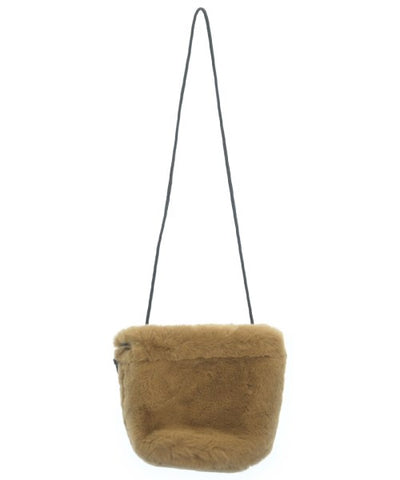 ANOTHER EDITION Shoulder bags