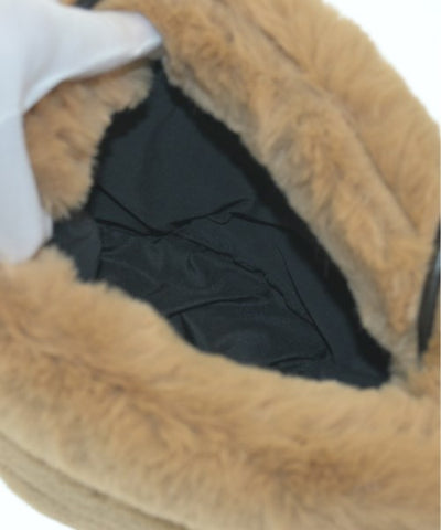 ANOTHER EDITION Shoulder bags