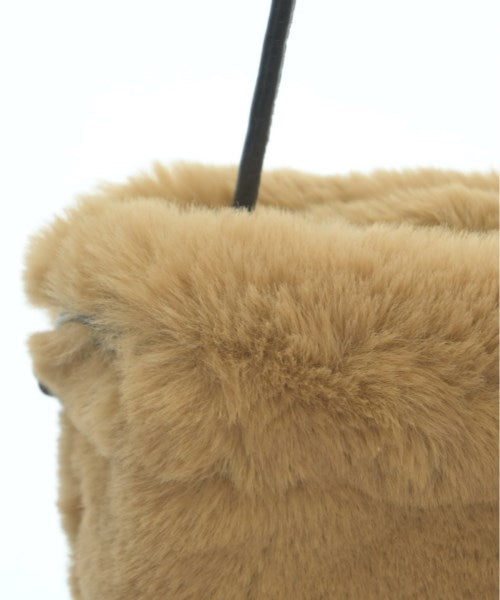 ANOTHER EDITION Shoulder bags