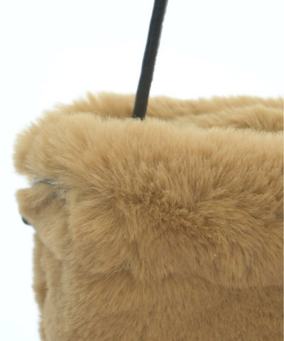 ANOTHER EDITION Shoulder bags