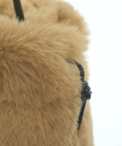 ANOTHER EDITION Shoulder bags