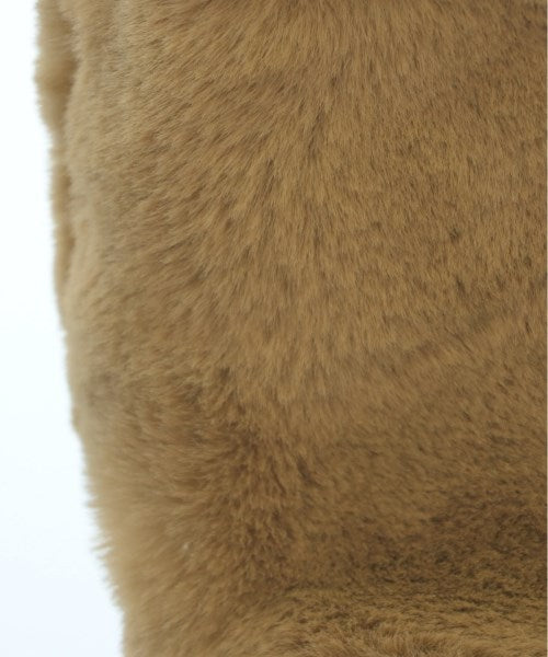 ANOTHER EDITION Shoulder bags