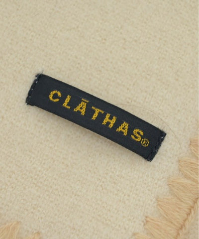 CLATHAS Winter scarves