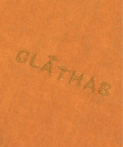 CLATHAS Winter scarves