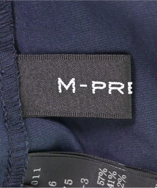 M-PREMIER Casual shirts