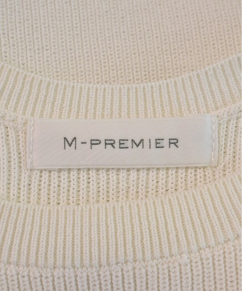 M-PREMIER Vests