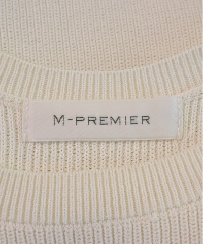 M-PREMIER Vests