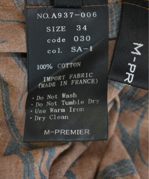 M-PREMIER Dresses