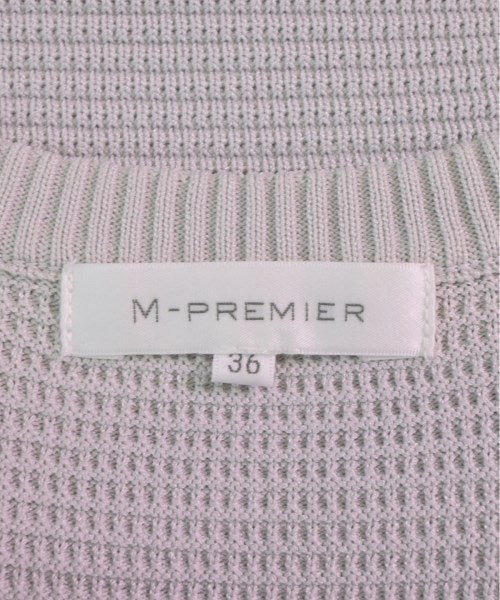 M-PREMIER Cardigans