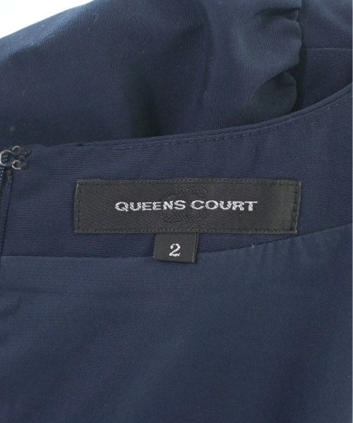 QUEENS COURT Dresses