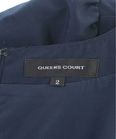 QUEENS COURT Dresses