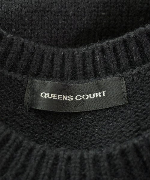 QUEENS COURT Dresses