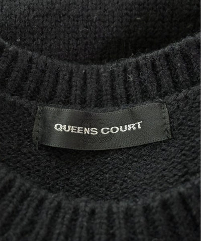 QUEENS COURT Dresses
