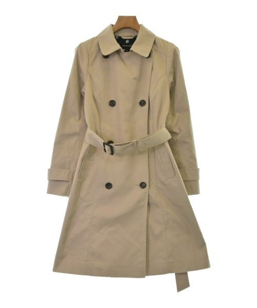 QUEENS COURT Trench coats