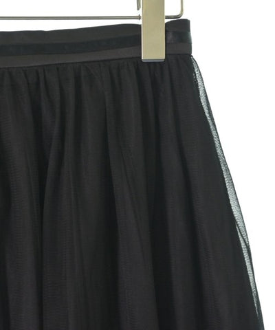 QUEENS COURT Knee length skirts