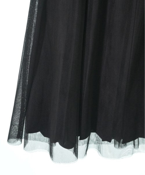 QUEENS COURT Knee length skirts