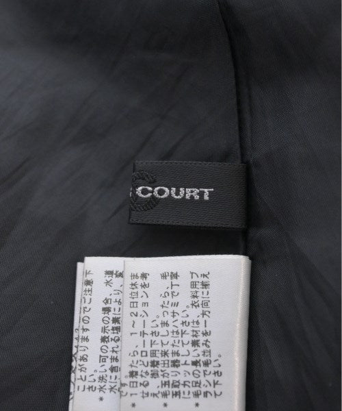 QUEENS COURT Long/Maxi length skirts