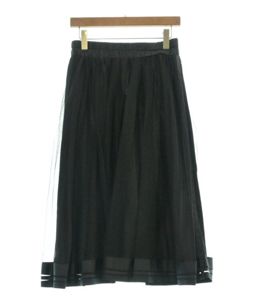 QUEENS COURT Long/Maxi length skirts