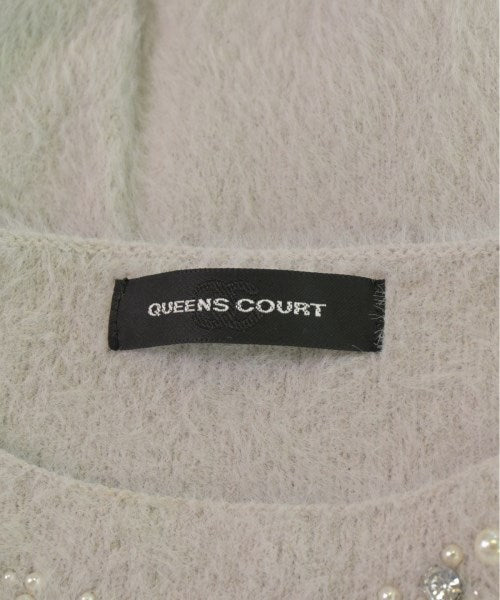 QUEENS COURT Sweaters