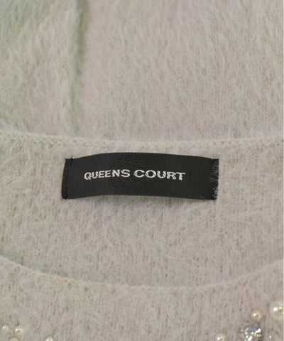 QUEENS COURT Sweaters