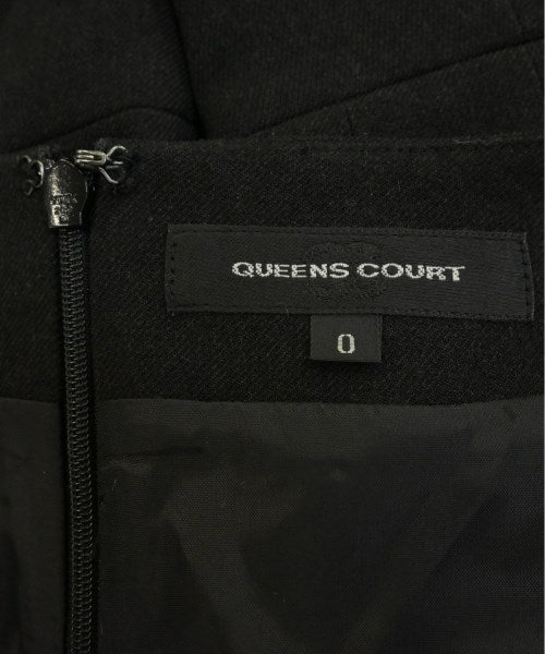 QUEENS COURT Dresses