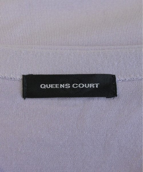 QUEENS COURT Cardigans