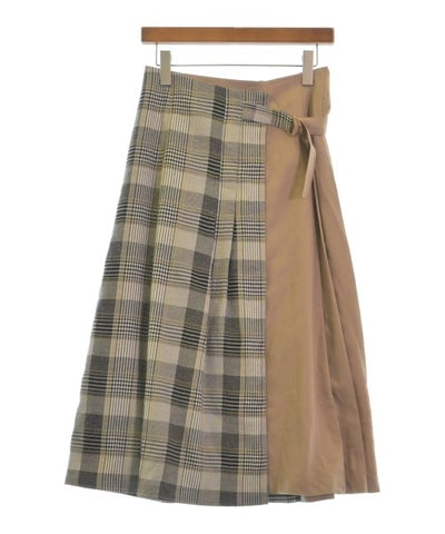 QUEENS COURT Long/Maxi length skirts