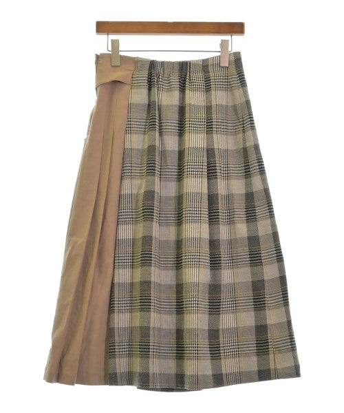 QUEENS COURT Long/Maxi length skirts