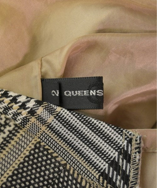 QUEENS COURT Long/Maxi length skirts