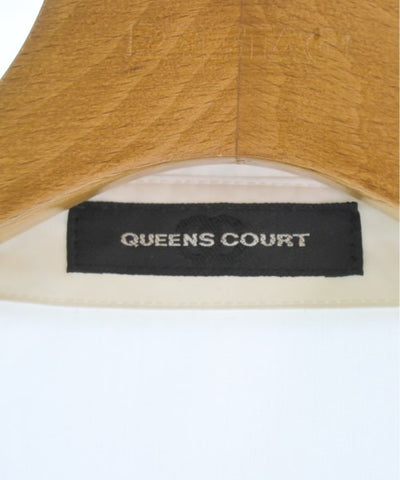 QUEENS COURT Casual shirts