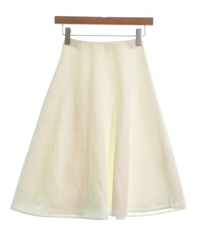 QUEENS COURT Knee length skirts