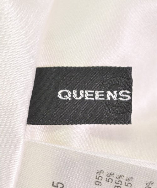 QUEENS COURT Knee length skirts