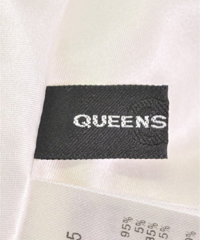 QUEENS COURT Knee length skirts