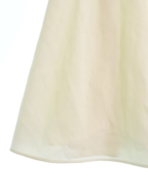 QUEENS COURT Knee length skirts