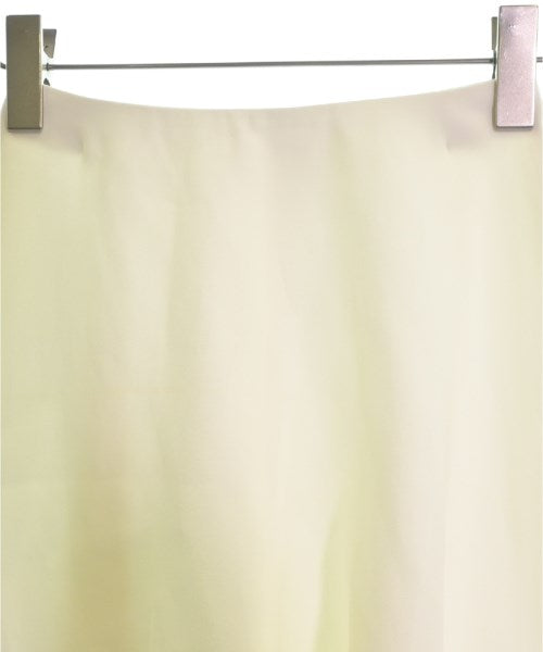 QUEENS COURT Knee length skirts