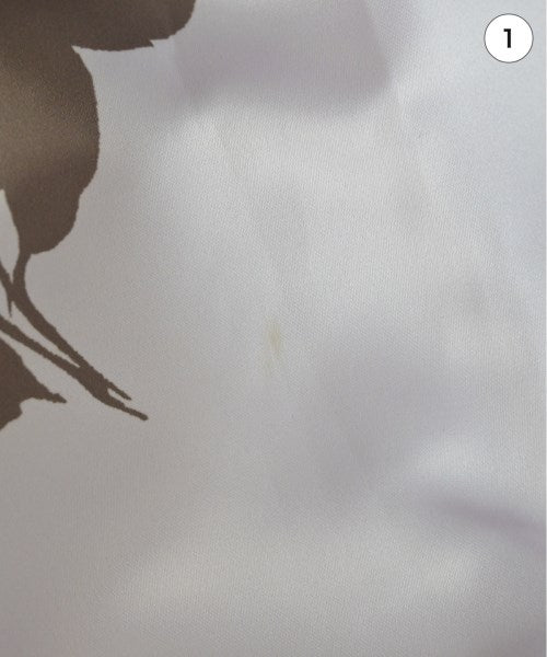 QUEENS COURT Knee length skirts