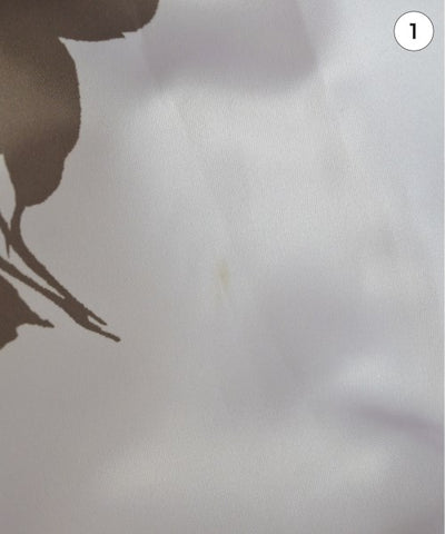 QUEENS COURT Knee length skirts