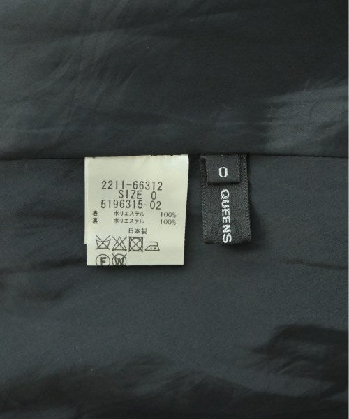 QUEENS COURT Knee length skirts