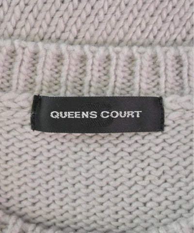 QUEENS COURT Sweaters