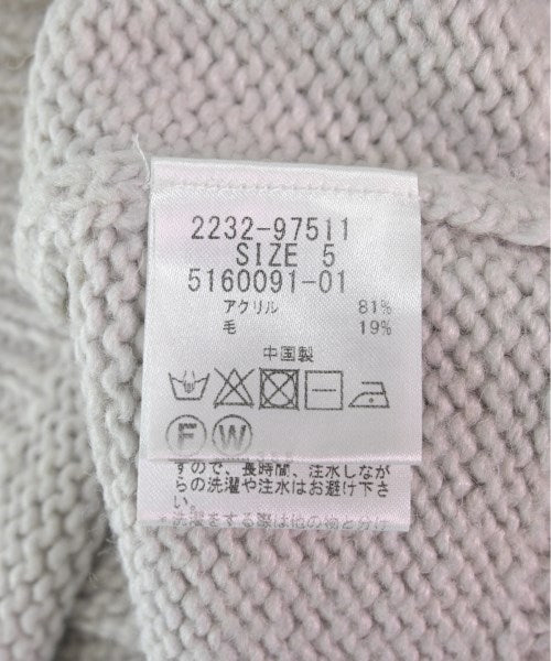 QUEENS COURT Sweaters