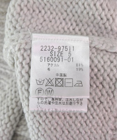 QUEENS COURT Sweaters