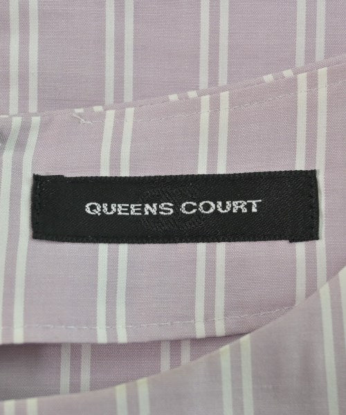 QUEENS COURT Blouses