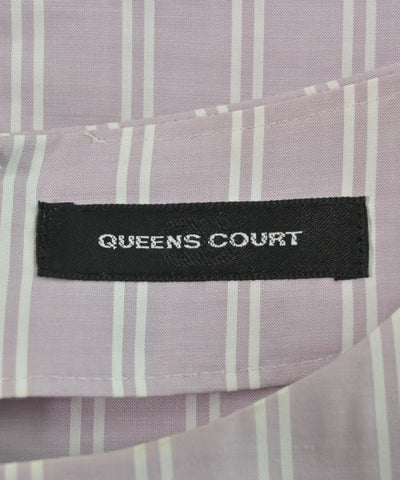 QUEENS COURT Blouses