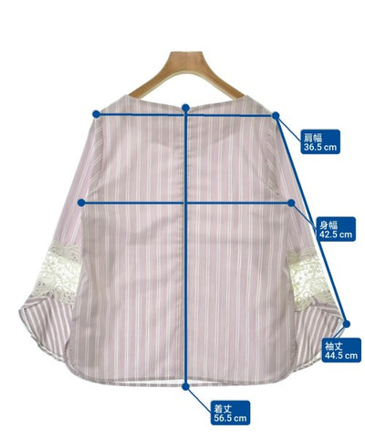 QUEENS COURT Blouses