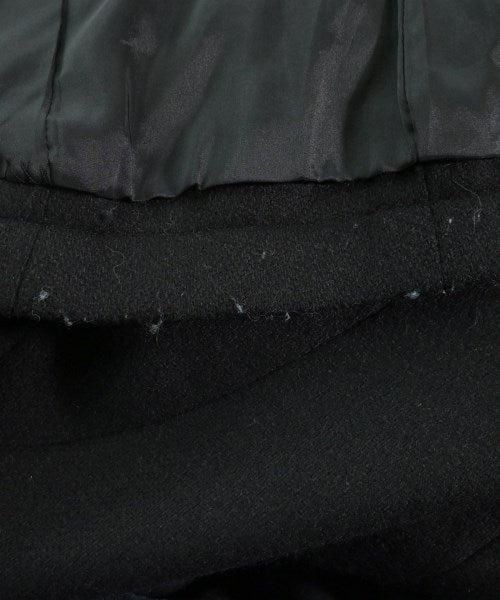 QUEENS COURT Collarless jackets