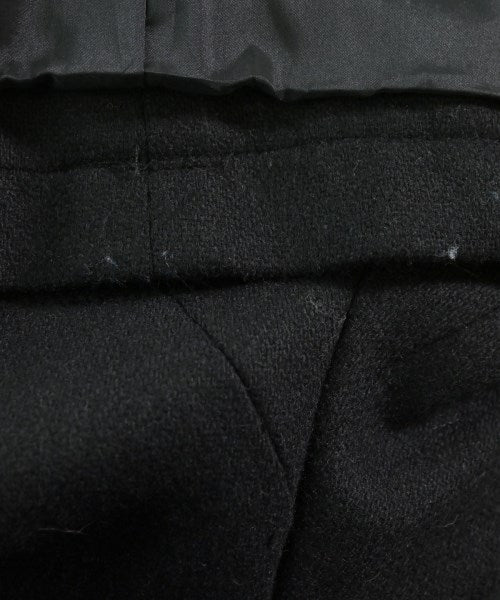 QUEENS COURT Collarless jackets